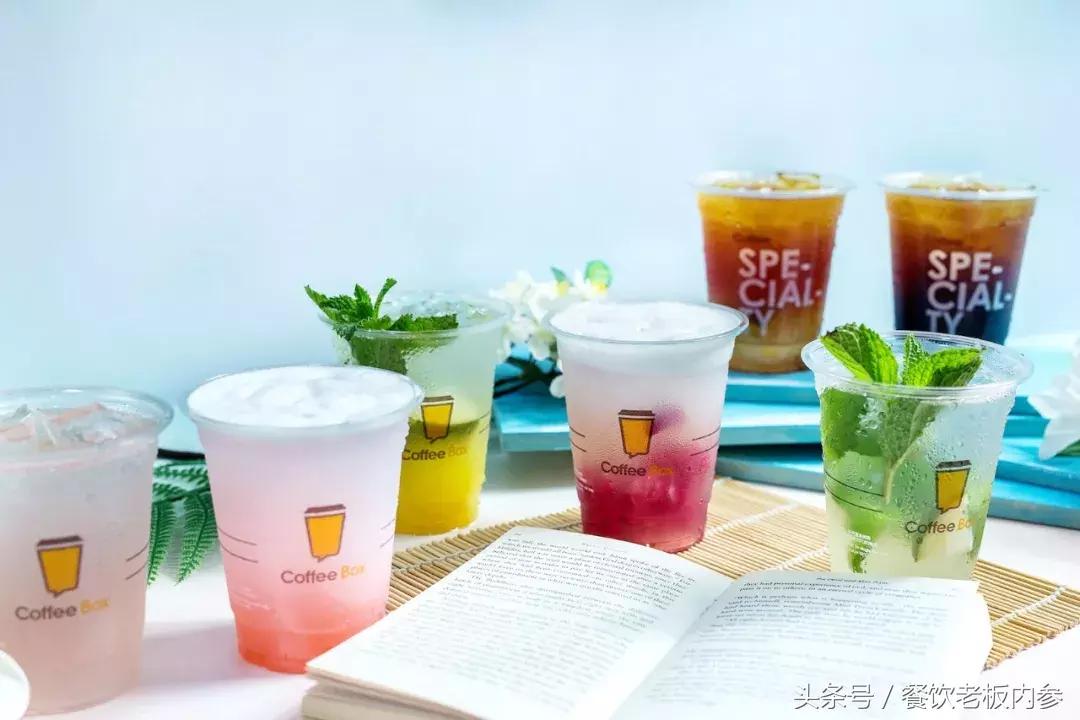 中国咖啡发展比国外有哪些优势,咖啡创新发展趋势