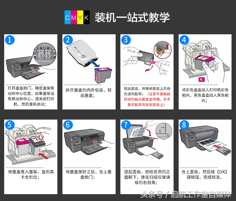 佳能喷墨打印机严重堵头怎么修,喷墨打印机堵头后换墨盒有用吗