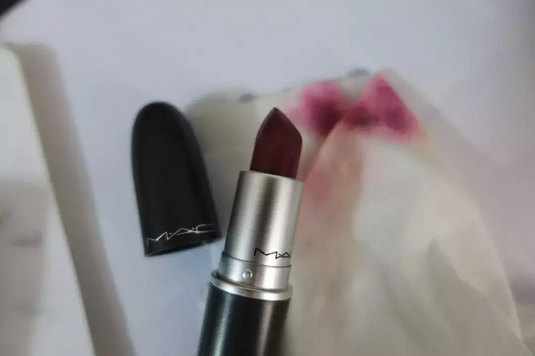 推荐一款靠谱的口红,推荐五支口红