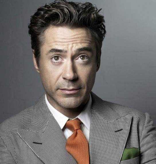 柯震东小罗伯特唐尼,柯震东和小唐尼的区别