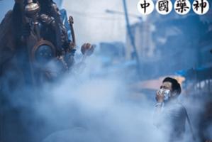 他哪里是什么药神，他只想做个好爸爸！