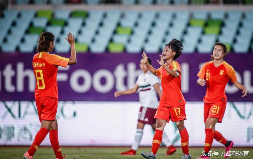 中国u19女足与泰国直播,中国u20女足vs朝鲜u20女足直播