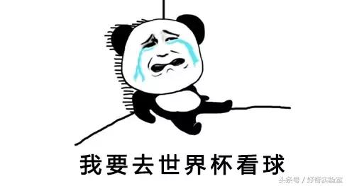 指尖画圈就能“穿越”世界杯赛场，QQ施了什么黑魔法？