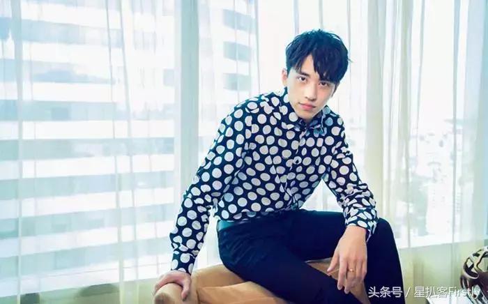 许魏洲超强阵容,许魏洲努力视频