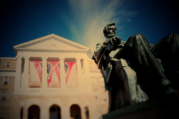 世界名校介绍——美国威斯康星大学麦迪逊分校