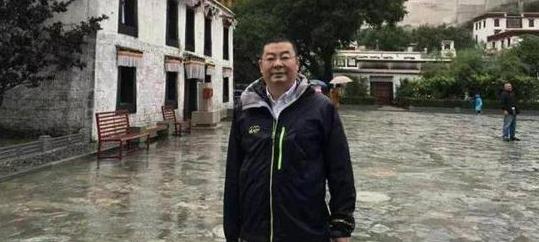 我不是药神程勇原型陆勇是哪里人,我不是药神原型陆勇要给版权吗