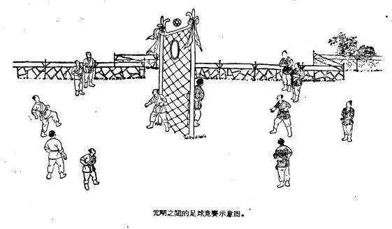 足球球门叫什么名字,什么足球队