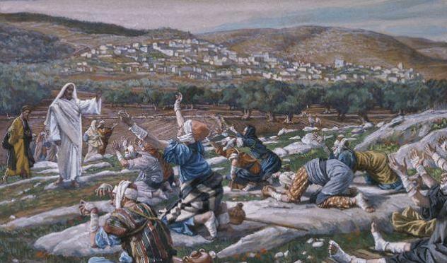 麻风病:被误会最深的传染病!治疗特效药原来竟是治疗肺结核的!