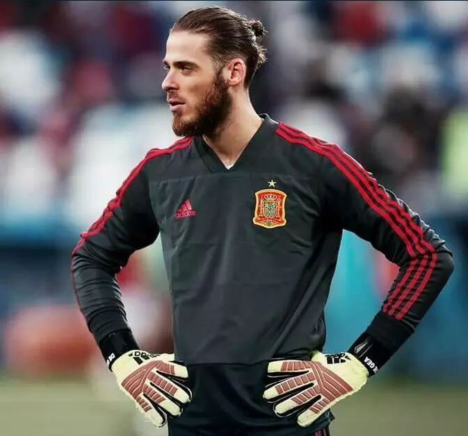 大胡子穿搭男士夏季,大胡子夏季穿搭