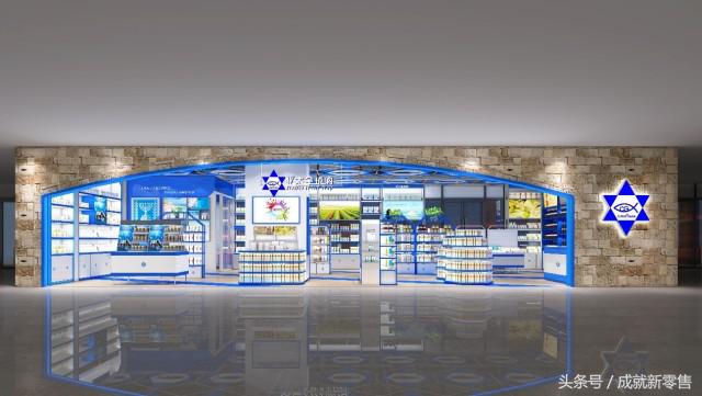 近百跨境商亏损被唱衰！运营十月加盟破百，这家犹太购成绩斐然