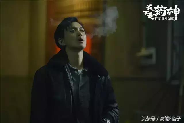 92万人打出豆瓣9.3分,豆瓣超百万人打出9.1的高分