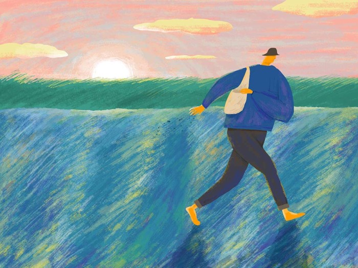 双子男开始走心的表现双子男,怎么应对双子男的忽冷忽热