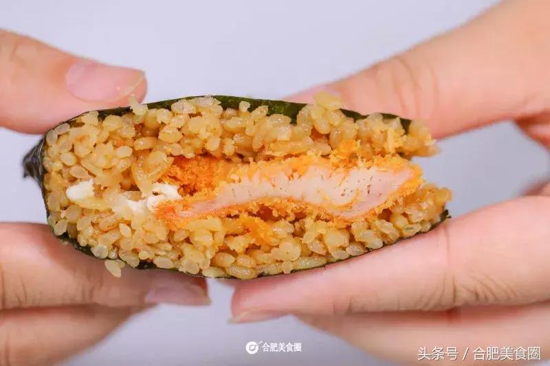 凌晨四点的罗森,凌晨三点的罗森