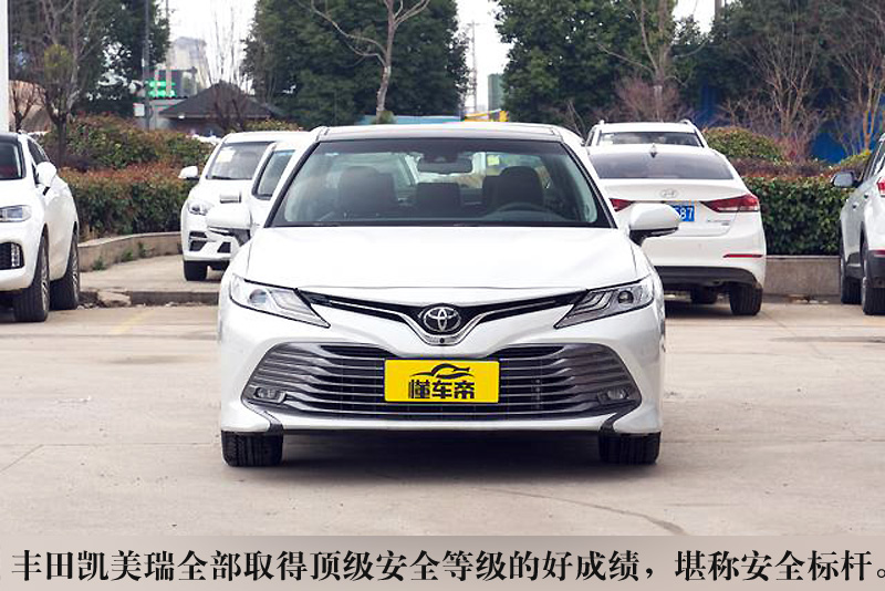 汽车评测天天看,汽车撞击测试搞笑