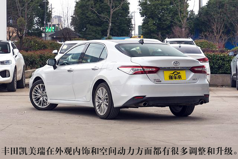 汽车评测天天看,汽车撞击测试搞笑