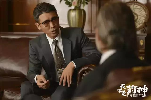 豆瓣评分9.5的国产片,这部国产片生猛又现实