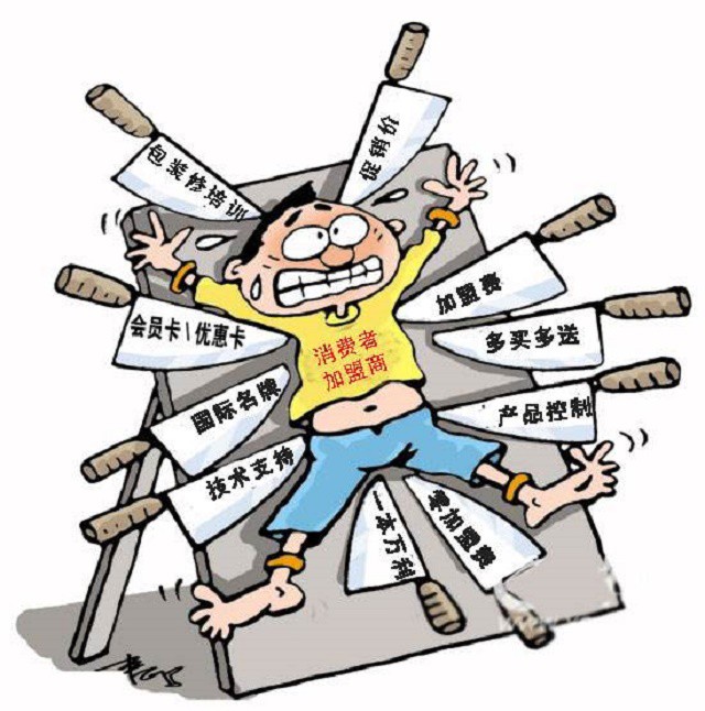 为什么很多人不信任装修公司,很多人以为装修公司坑人