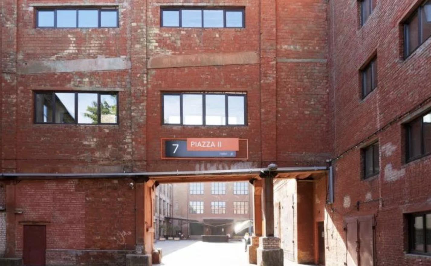 创意指示牌图片大全,请上二楼指示牌创意