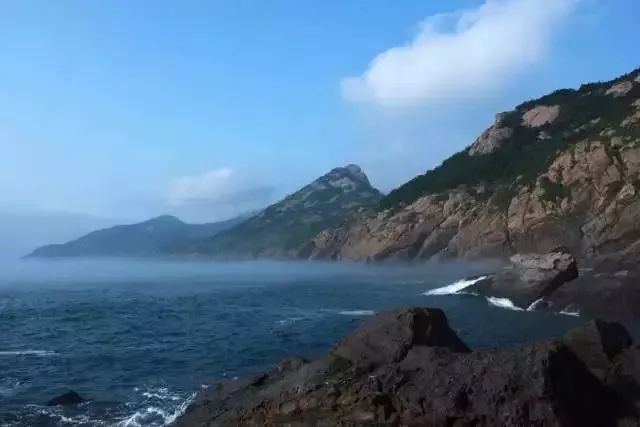 青岛附近的海岛游推荐,青岛值得去玩的海岛