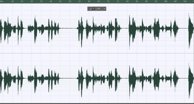 录音有噪音怎么消除,视频录音有噪音怎么处理