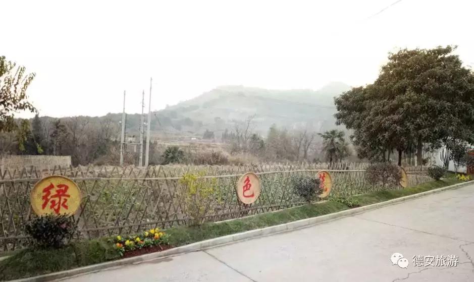 江西农村确实很美,江西农村漂亮吗