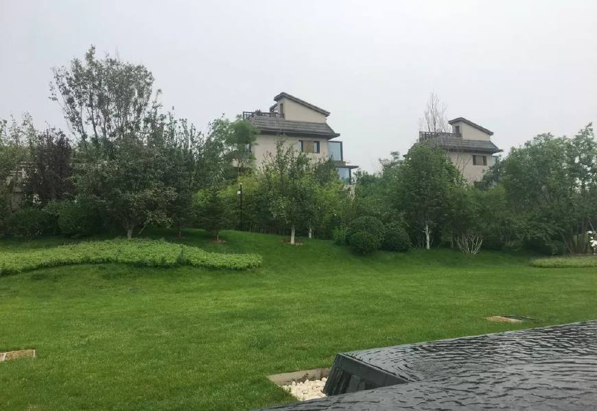 通州房价下跌最惨一览表,房价4万跌到2万元