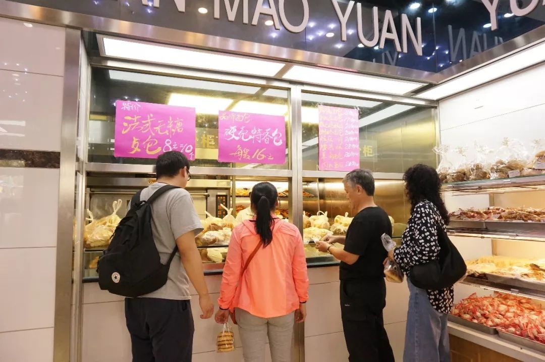 昆明这家官渡小吃你吃过吗,云南昆明最出名的糕点