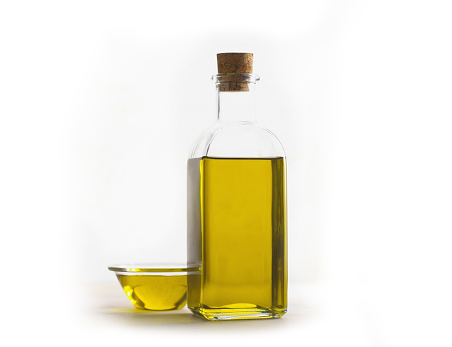 食用调和油有了国家标准,原料配比将被标明!调和油营养更均衡,三种脂肪酸最佳比例是1:1:1