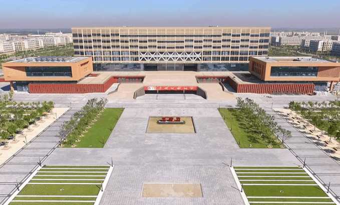 河北一大学，曾被误认是“野鸡大学”，如今改名获得“华北”招牌
