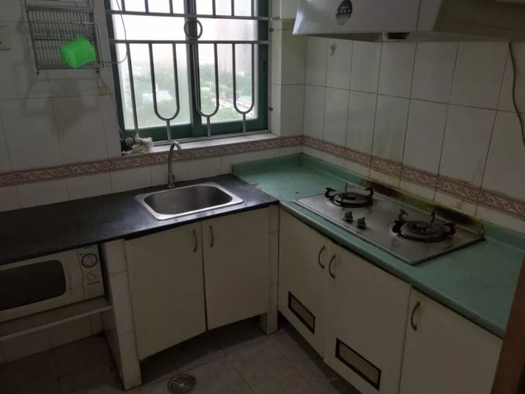 3万块改造60㎡老二房，焕然一新让人眼前一亮！