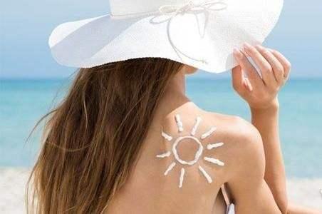 歪果仁防晒霜测评,歪果仁测试防晒