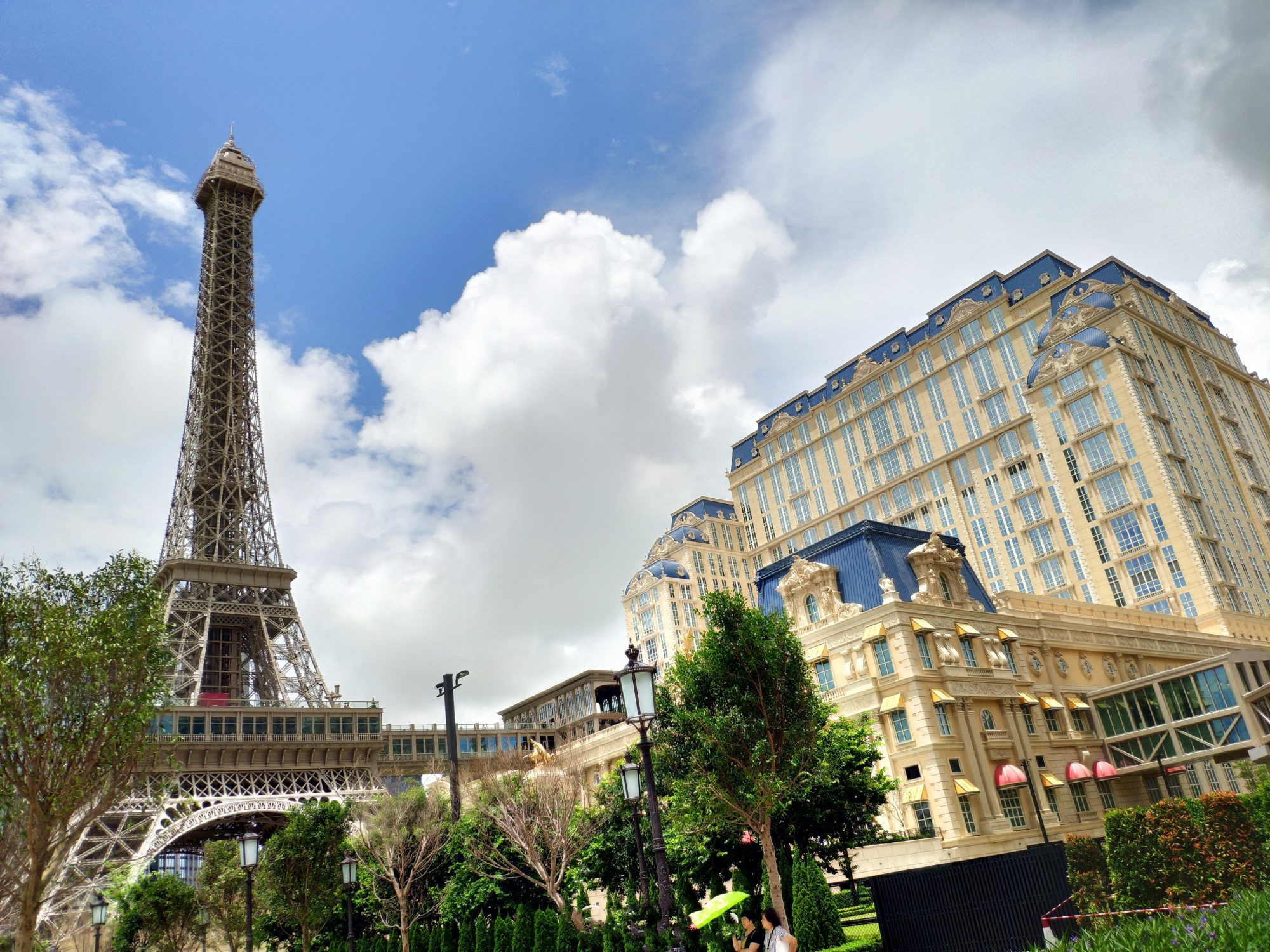 一个被人忽略的旅游城市,一个被低估的城市