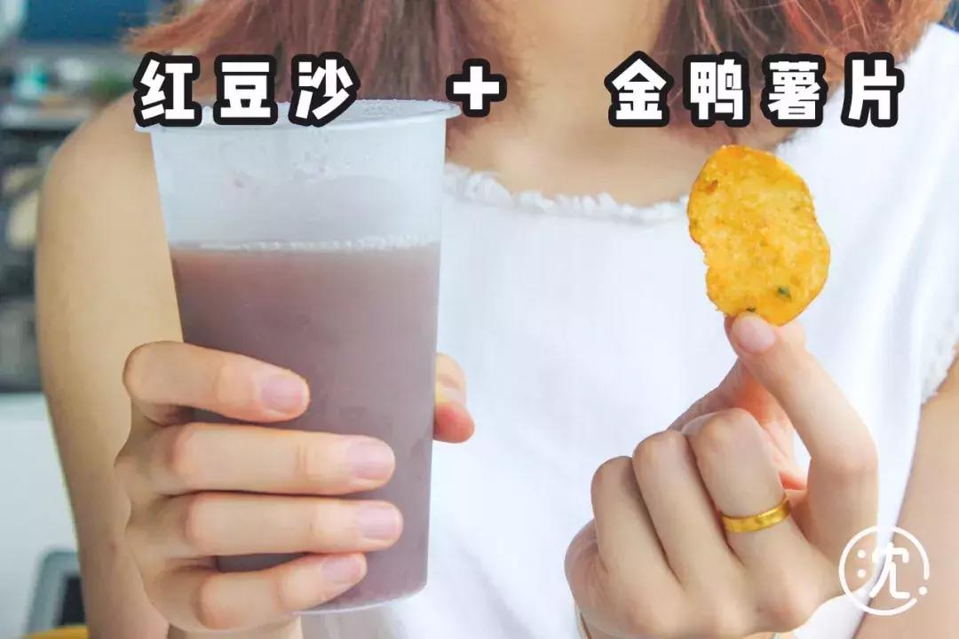 新加坡国宝级零食终于来内地啦！人送外号“令人犯罪的深渊”