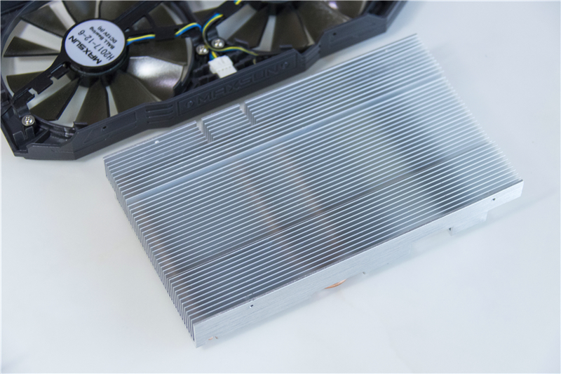 maxsun铭瑄rtx2060super电竞之心显卡8g,铭瑄maxsunrtx4080电竞