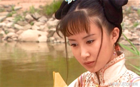 清朝十二个皇帝的爱情,清朝历史上最痴情帝王