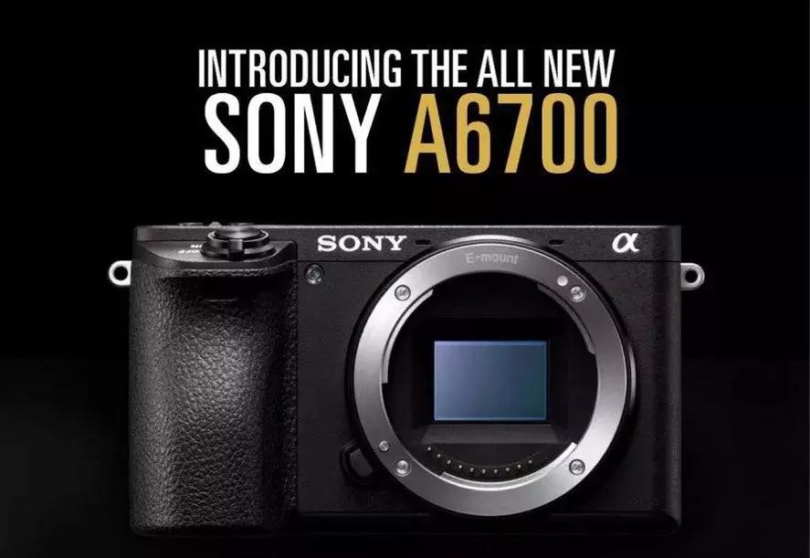 2018年新出的相机,下半年新发布的相机