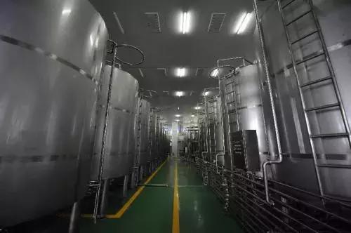 酒庄葡萄酒的酿造方法及制作步骤,李子柒葡萄酒的酿造方法