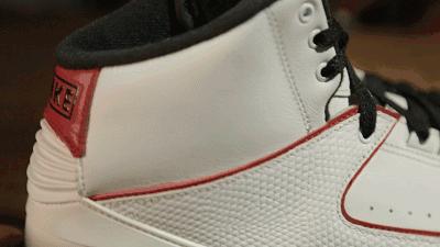 劲话论,乔丹系列篮球鞋哪双最值得购买