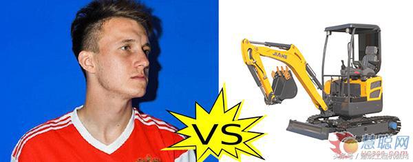 卖肉啦！世界杯小鲜肉VS小挖新品，你钟意哪一款？