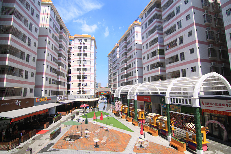 最新白云区旧村改造,白云区最大城中村改造