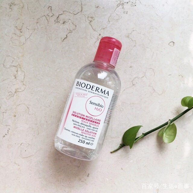 平价卸妆水推荐测评红黑榜,网红卸妆水好用实惠