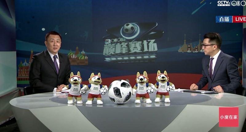 刘勇绝招,刘涌解说