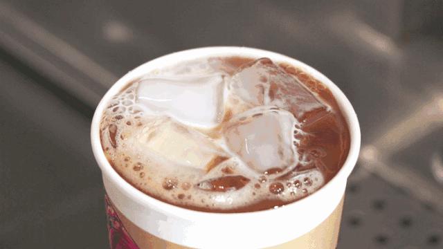 月销超10w杯的糯香之旅,中国各地的网红茶