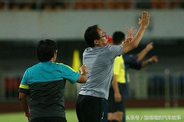 冈田武史谈中国足球,冈田武史日本足球