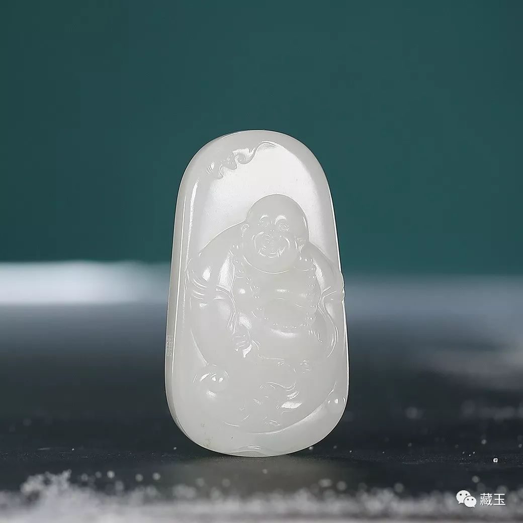 玉雕弥勒佛像画法教程,弥勒佛的玉雕题材有哪些