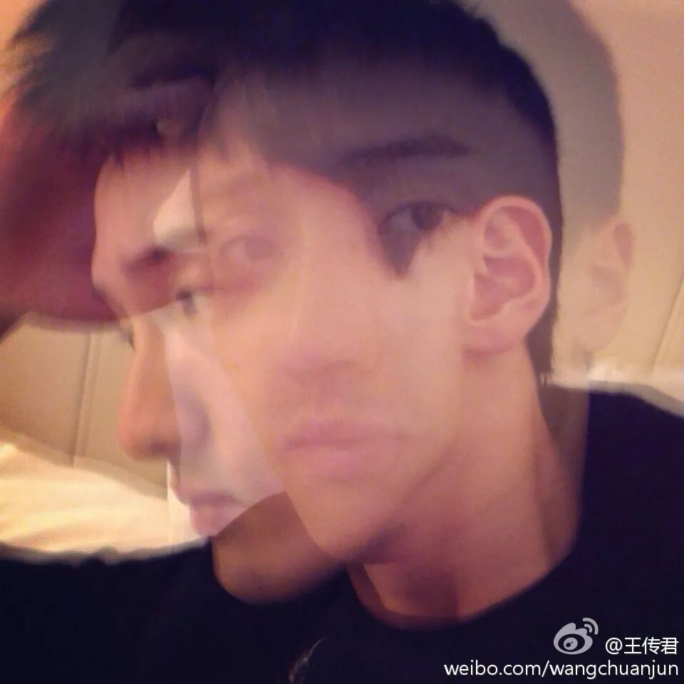 这位得罪过半个娱乐圈的帅哥，我来挺你