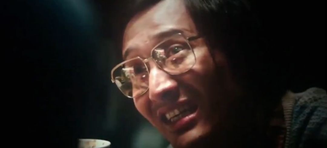 这位得罪过半个娱乐圈的帅哥，我来挺你