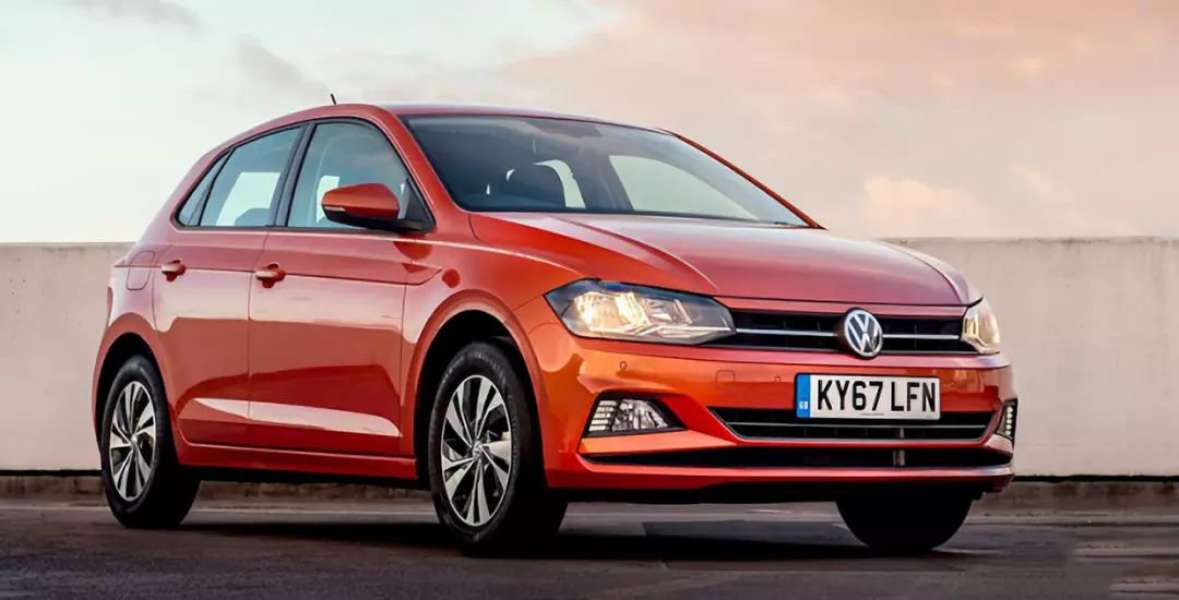 大众这个车真的好吗,大众这款概念车颠覆传统