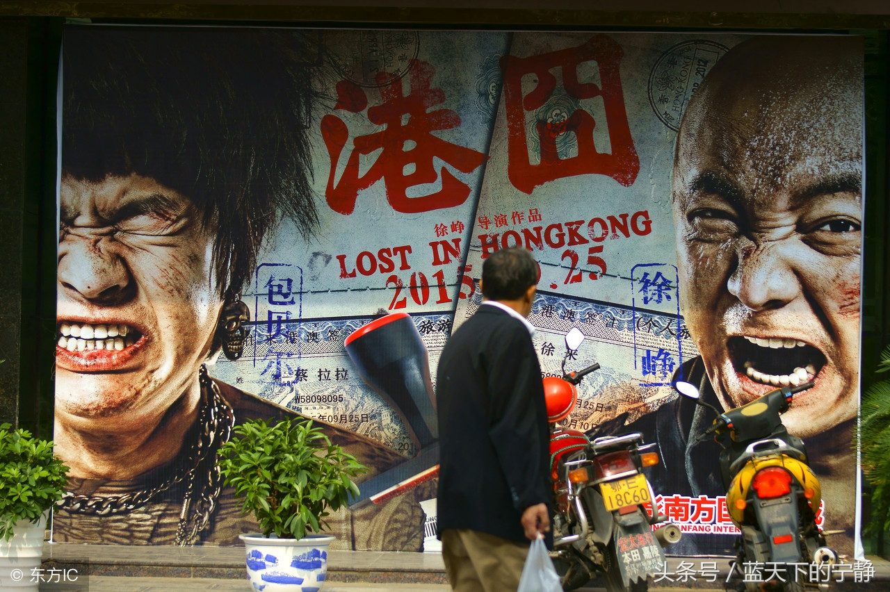 我不是药神徐峥邀请过哪位大咖,徐峥拍《我不是药神》趣事