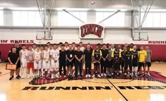 男篮红队对勇士,中国男篮红队vs步行者时间